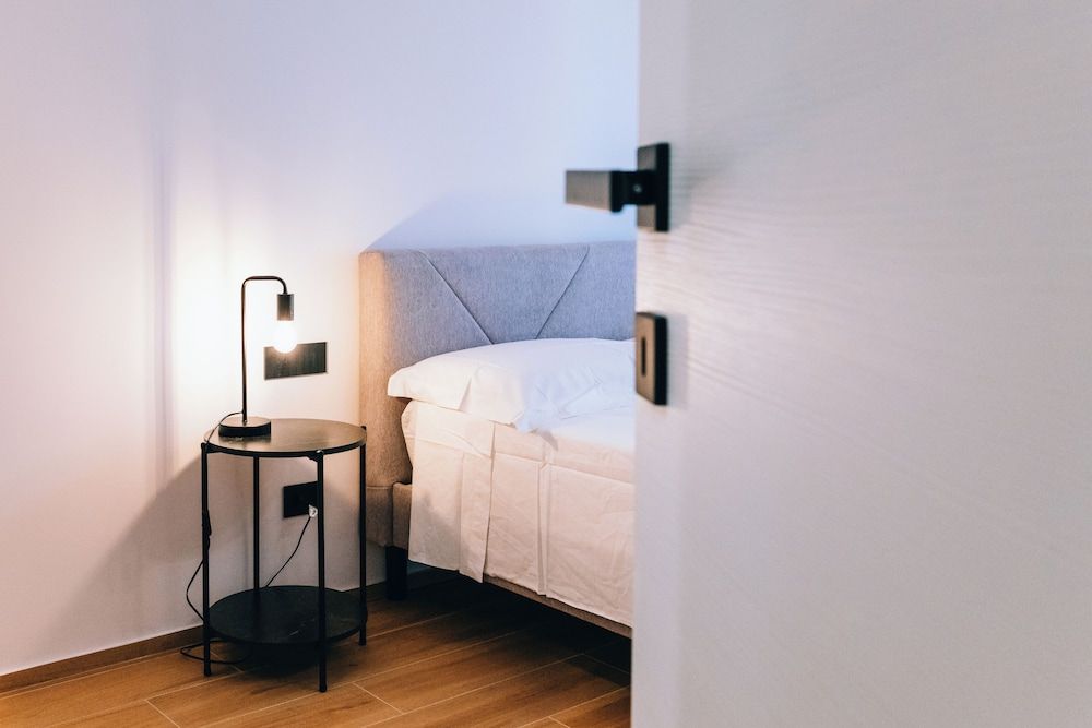 LumiaRooms Junior Double Room 8