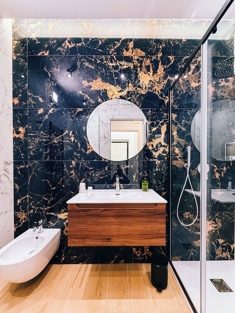 LumiaRooms Superior Double Room, Partial Sea View 14