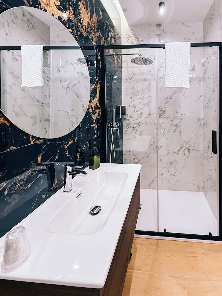 LumiaRooms Superior Double Room, Partial Sea View 15