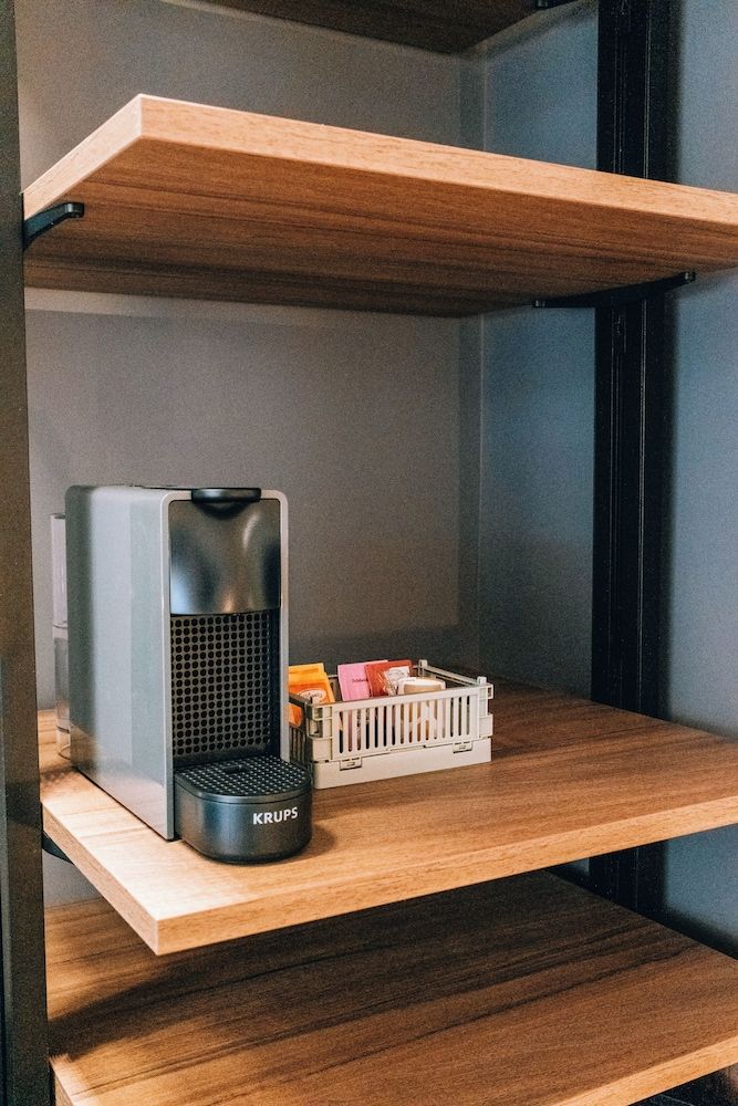 LumiaRooms Junior Double Room 12