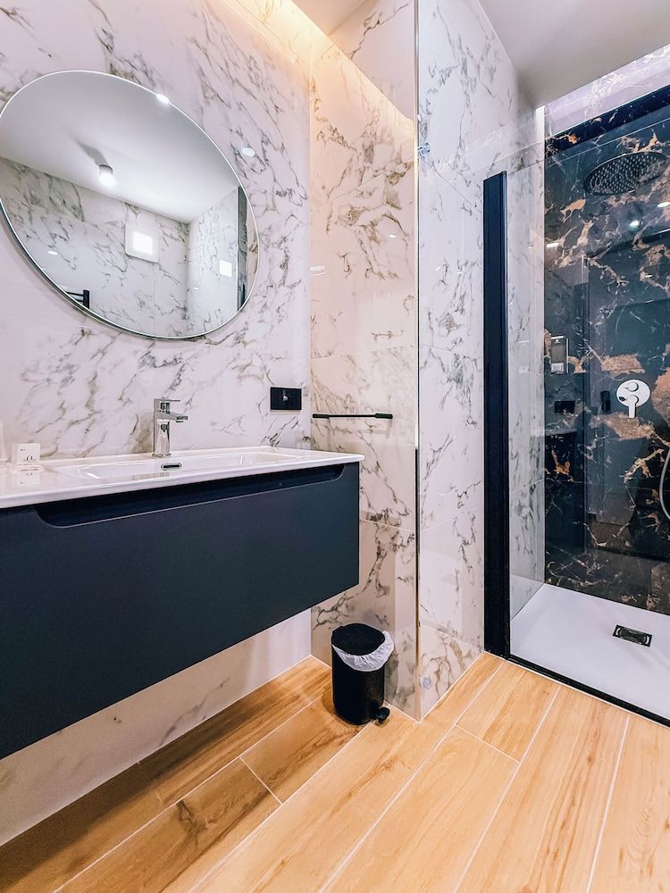 LumiaRooms Junior Double Room 25