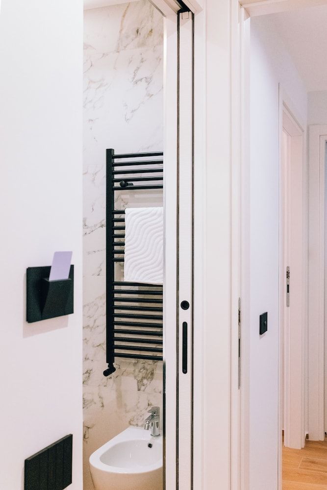 LumiaRooms Junior Double Room 2