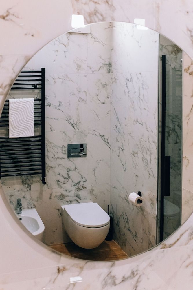 LumiaRooms Junior Double Room 9