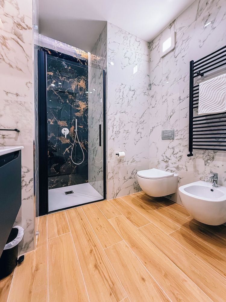 LumiaRooms Junior Double Room 24