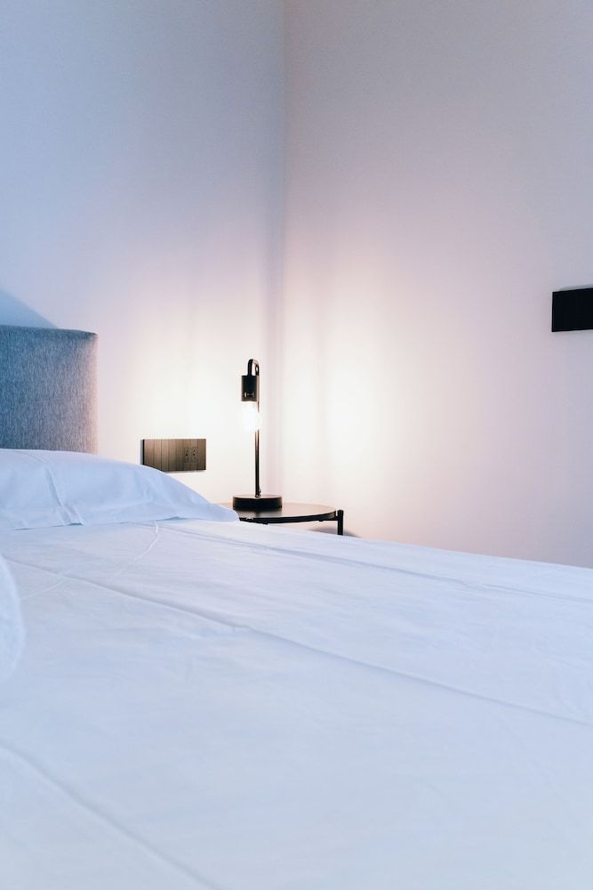 LumiaRooms Junior Double Room 10