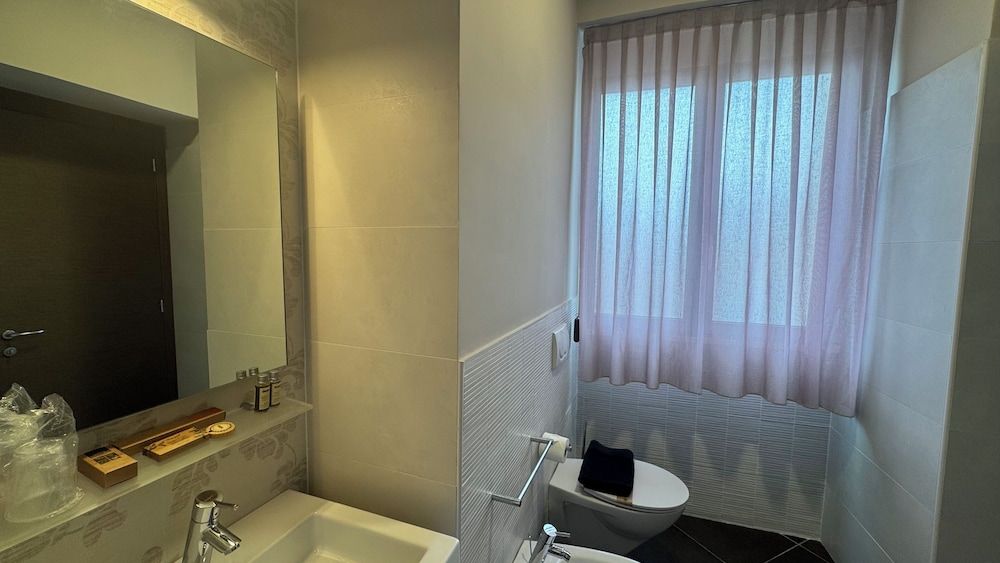 Tropicana room Deluxe Double Room 8