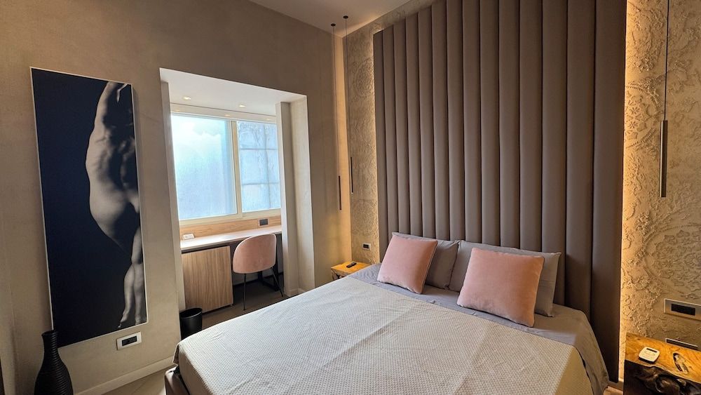 Tropicana room Deluxe Double Room 6