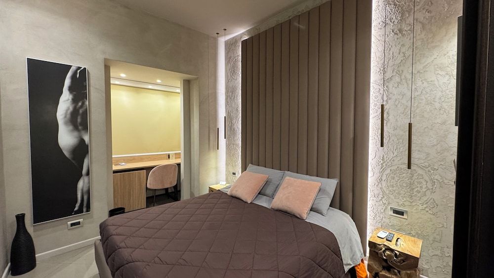 Tropicana room Deluxe Double Room 2