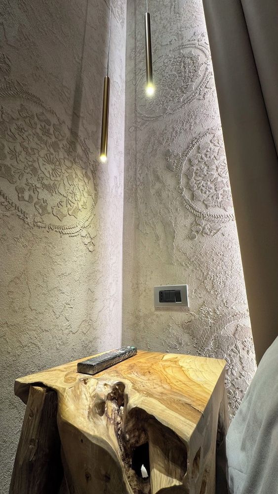 Tropicana room Deluxe Triple Room, Balcony, City View 3