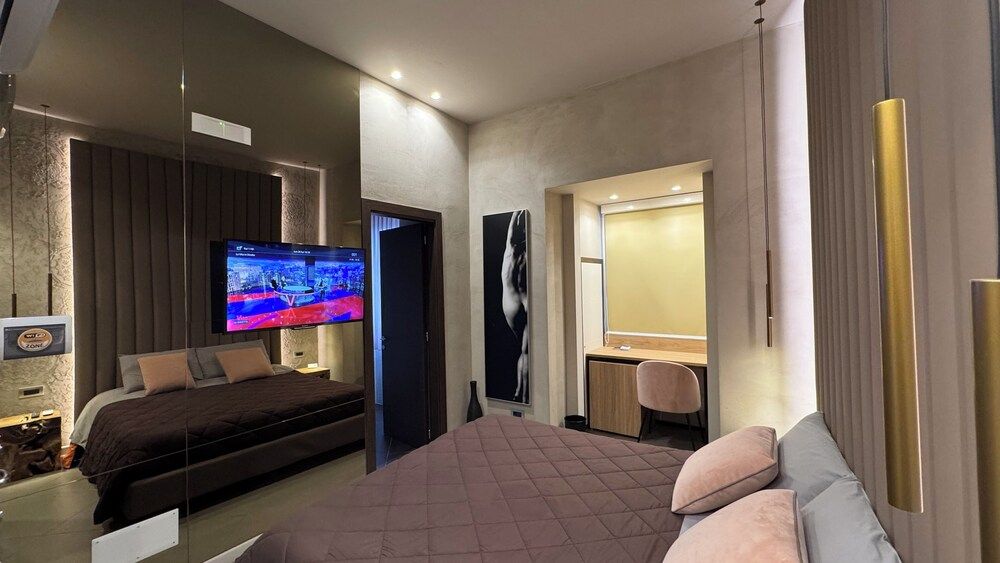 Tropicana room Deluxe Double Room 5