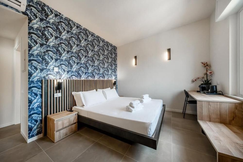 Superior Room, Balcony