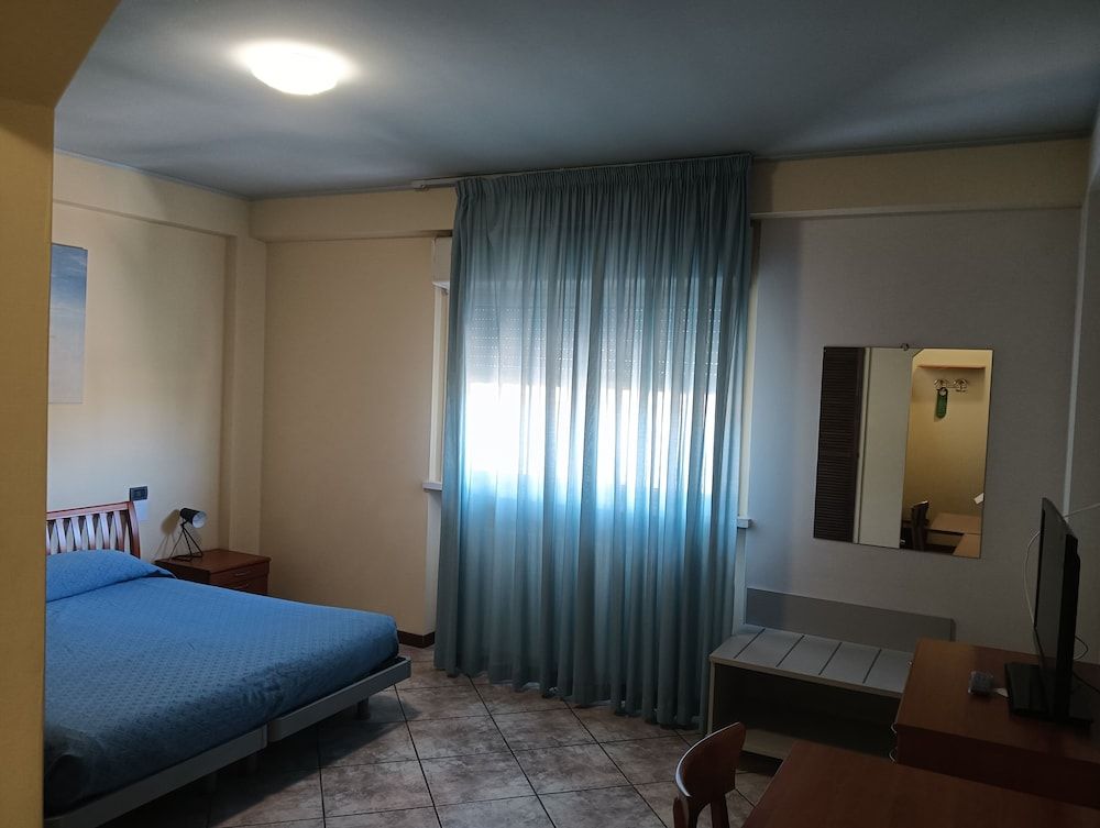 Camera con Letto Matrimoniale