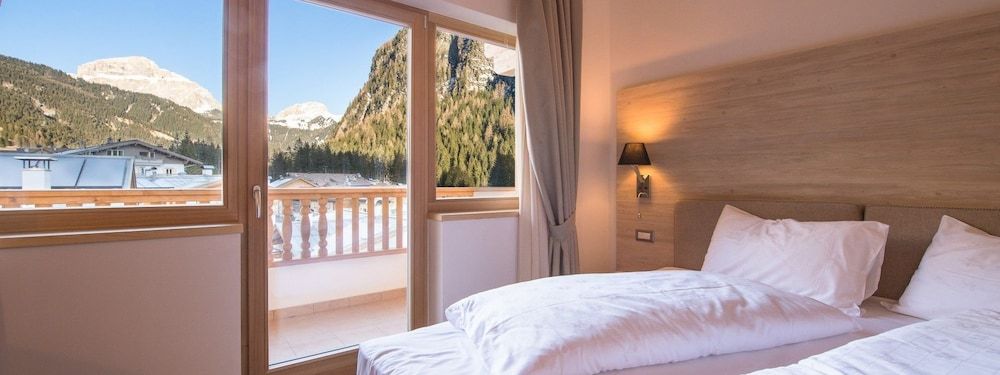 Family Suite, Connecting Rooms