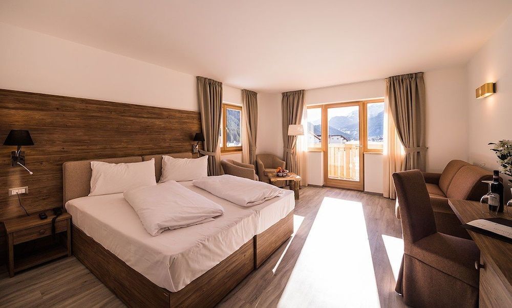 Junior Suite romantic, edificio separato