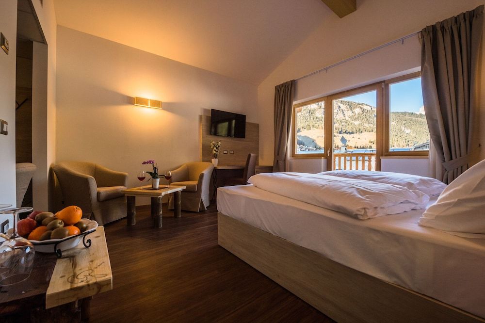 Junior suite Golden