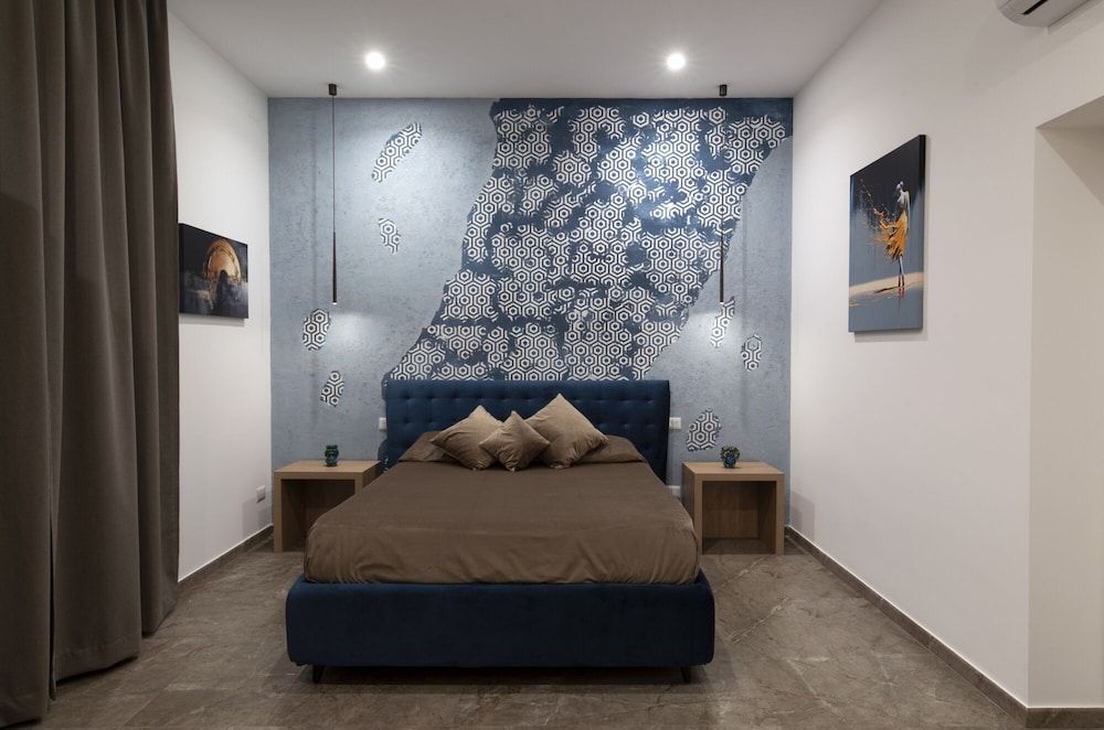 Luxury Apartment