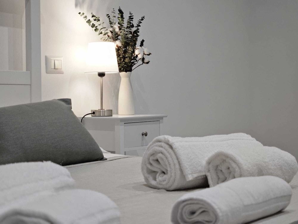 Guest House Il Ferroviere Double Room (2 Bedrooms) 9