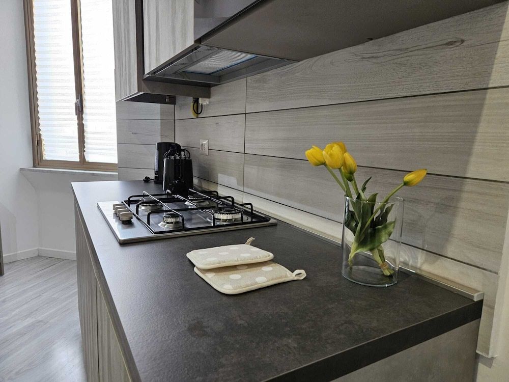 Guest House Il Ferroviere Double Room (2 Bedrooms) 20