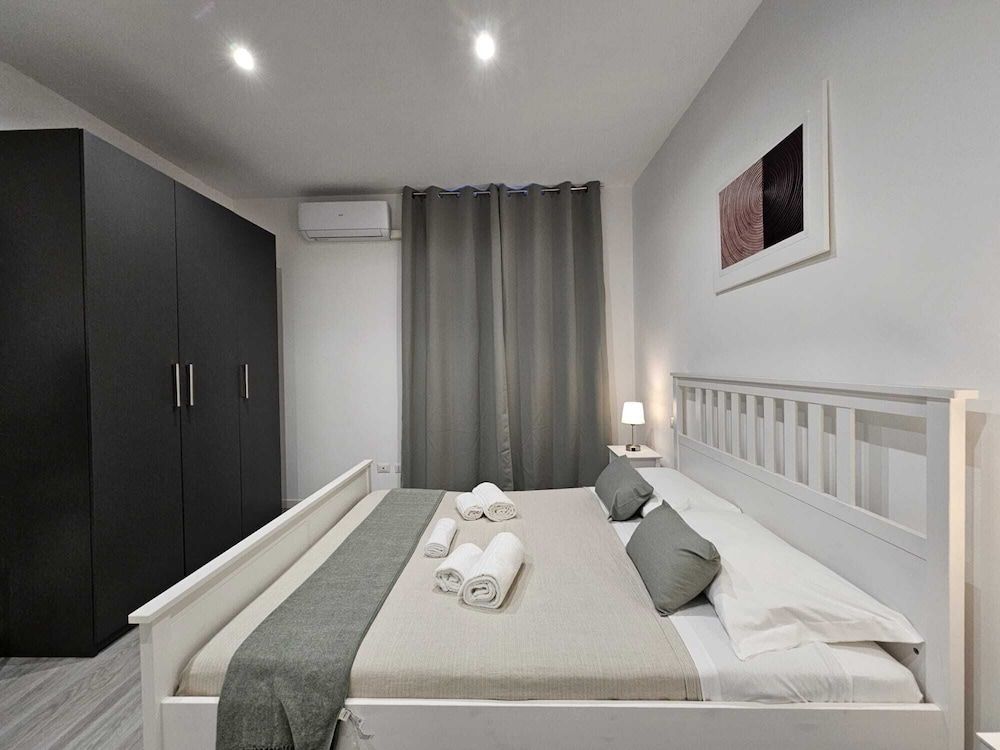 Guest House Il Ferroviere Double Room (2 Bedrooms) 12