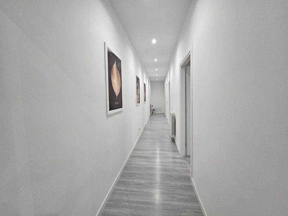 Guest House Il Ferroviere Double Room (2 Bedrooms) 3