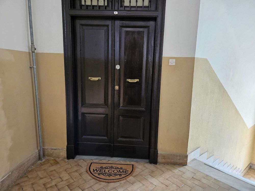 Guest House Il Ferroviere Double Room (2 Bedrooms) 18