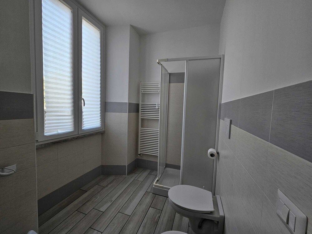 Guest House Il Ferroviere Quadruple Room (2 Bedrooms) 22