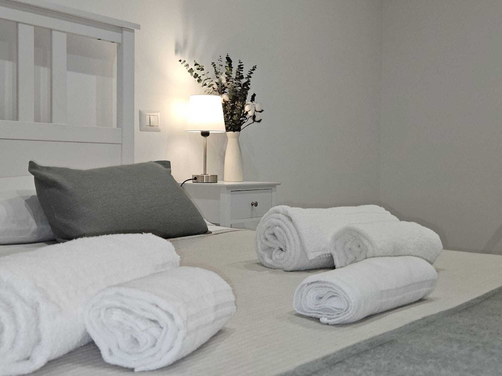 Guest House Il Ferroviere Double Room (2 Bedrooms) 8