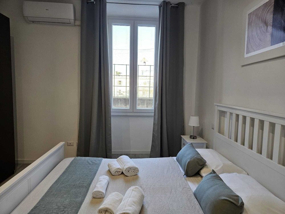 Guest House Il Ferroviere Double Room (2 Bedrooms) 4