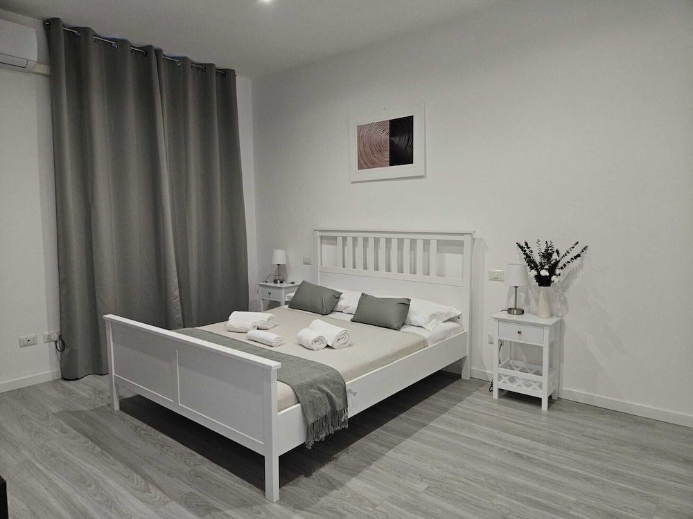 Guest House Il Ferroviere Double Room (2 Bedrooms) 15