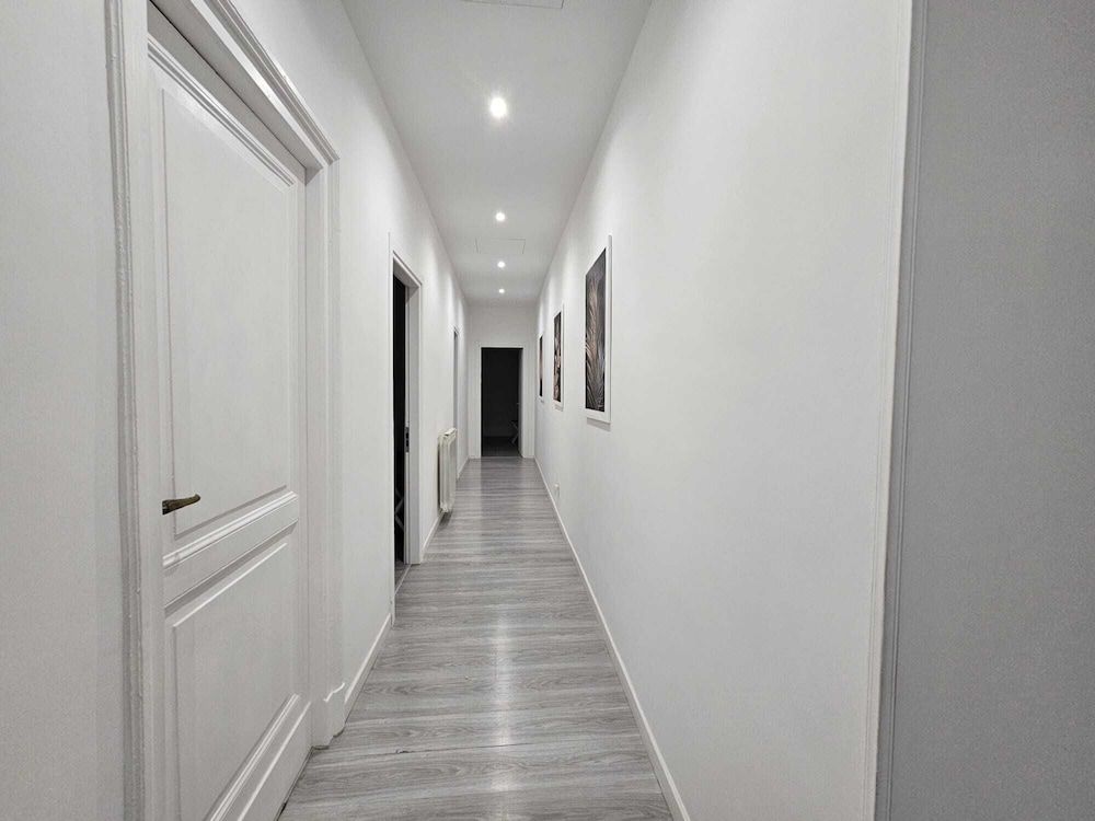 Guest House Il Ferroviere Double Room (2 Bedrooms) 10