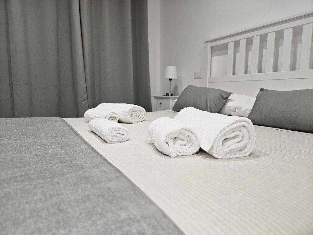 Guest House Il Ferroviere Double Room (2 Bedrooms) 7