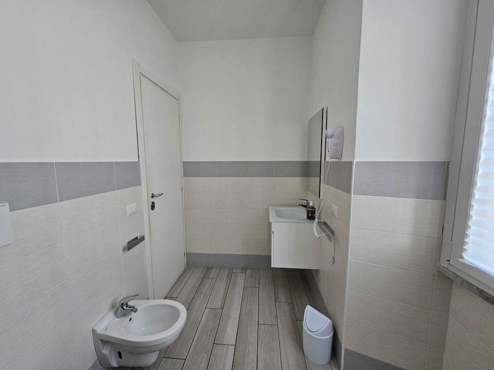 Guest House Il Ferroviere Quadruple Room (2 Bedrooms) 21