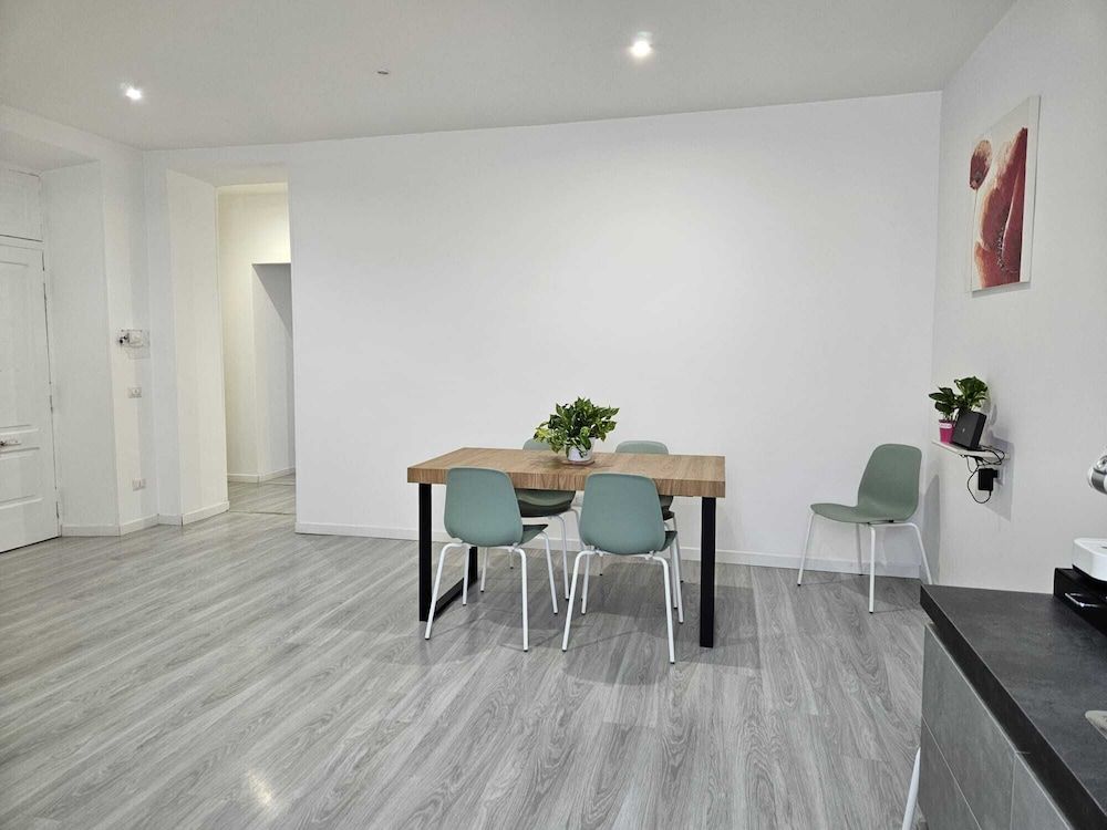 Guest House Il Ferroviere Quadruple Room (2 Bedrooms) 17