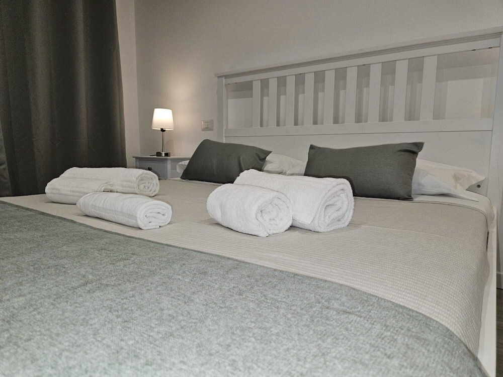 Guest House Il Ferroviere Double Room (2 Bedrooms) 13