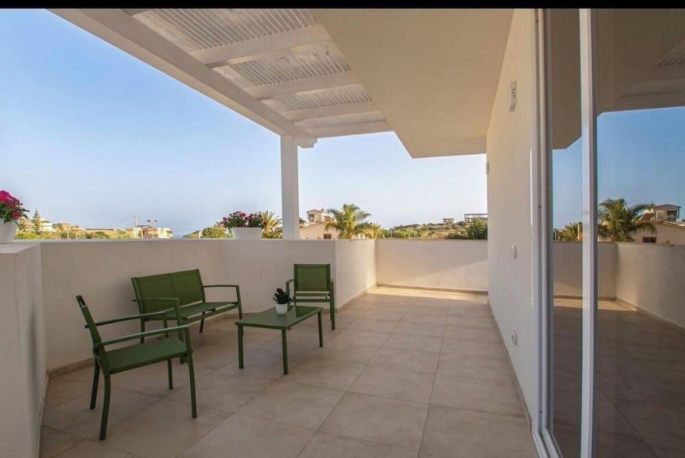 ONDA BIANCA LUXURY APARTMENTS Deluxe Apartment 8