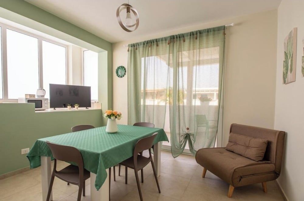 ONDA BIANCA LUXURY APARTMENTS Deluxe Apartment 6