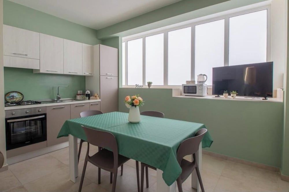 ONDA BIANCA LUXURY APARTMENTS Deluxe Apartment 5