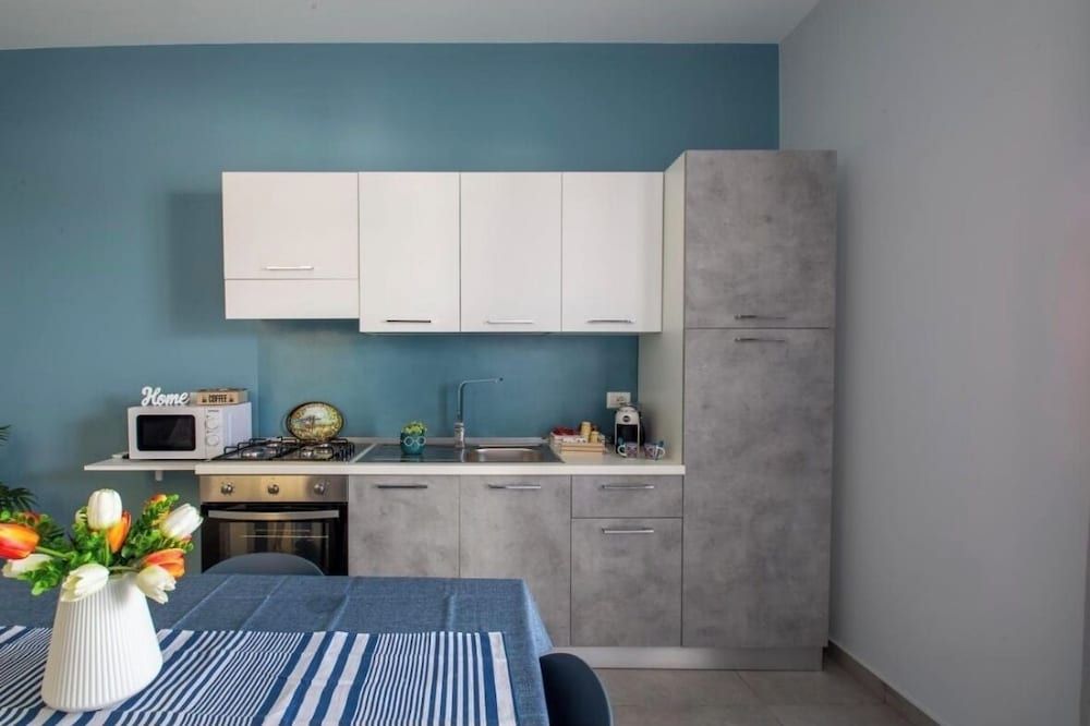 ONDA BIANCA LUXURY APARTMENTS Comfort Apartment 5