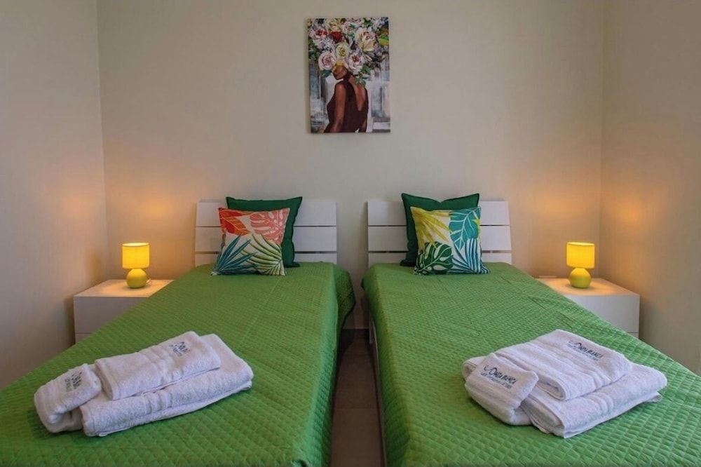 ONDA BIANCA LUXURY APARTMENTS Deluxe Apartment 4