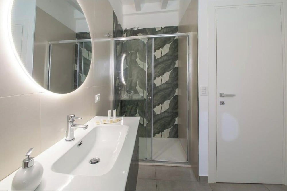 ONDA BIANCA LUXURY APARTMENTS Comfort Apartment 10