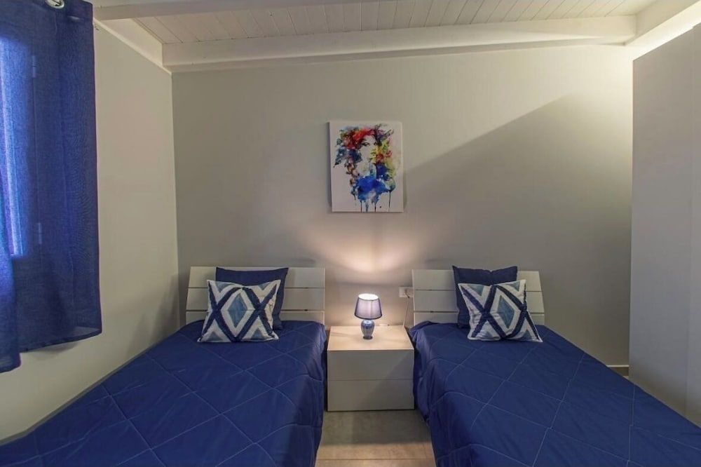 ONDA BIANCA LUXURY APARTMENTS Classic Apartment 2