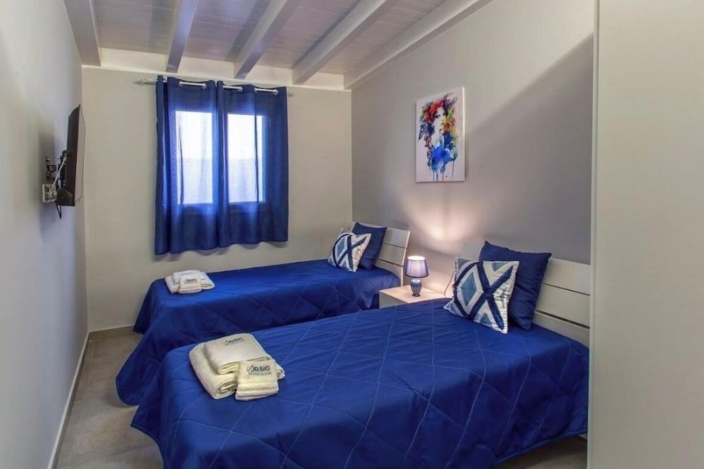 ONDA BIANCA LUXURY APARTMENTS Classic Apartment 3