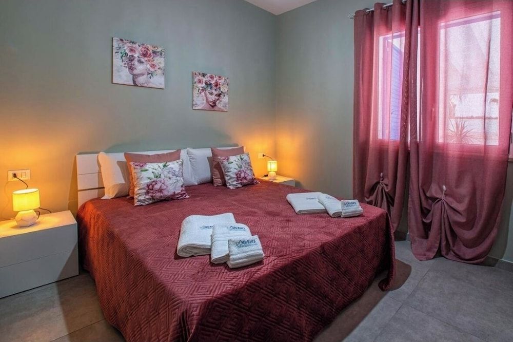 ONDA BIANCA LUXURY APARTMENTS Classic Apartment 4