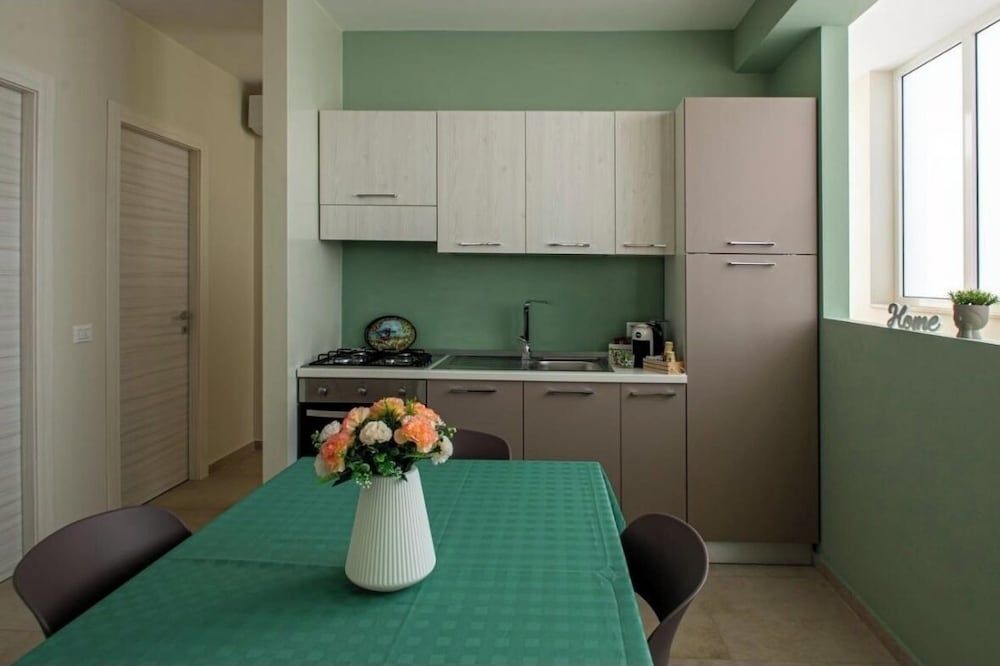 ONDA BIANCA LUXURY APARTMENTS Deluxe Apartment 7