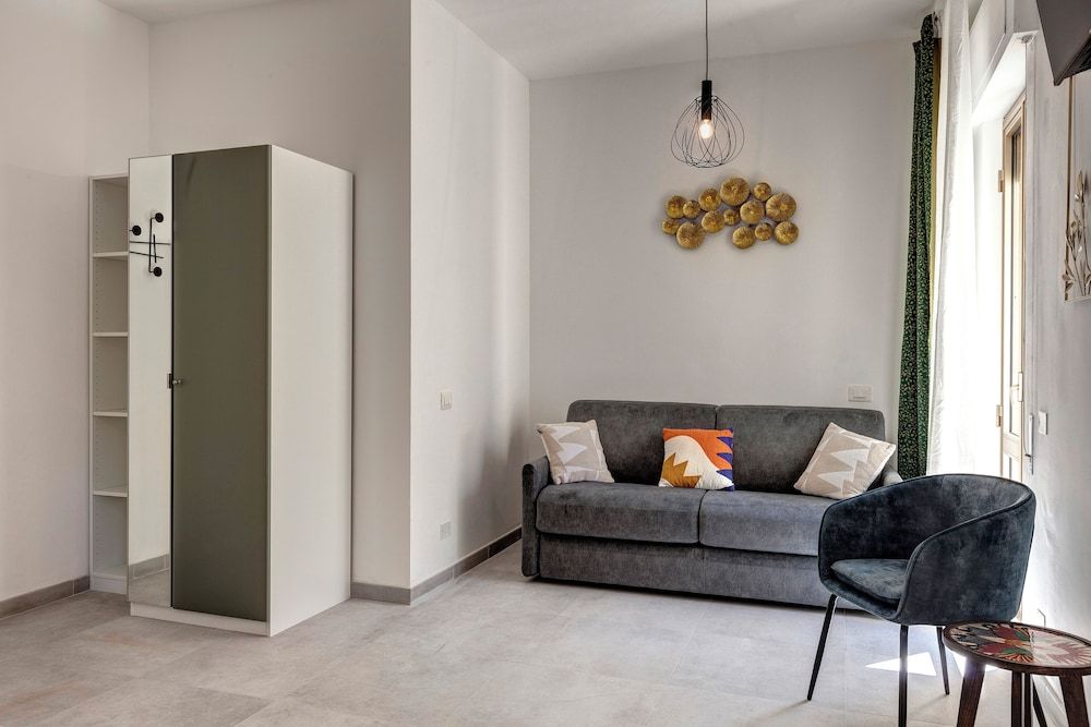 Suite con vasca idromassaggio 205