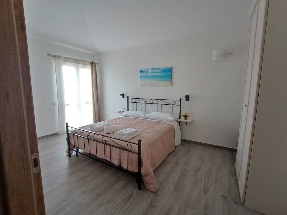 Classic Double or Twin Room