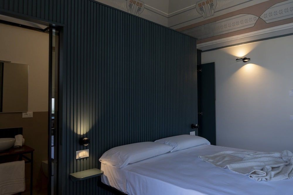 casale della vittoria Deluxe Double or Twin Room, 2 Bedrooms, Non Smoking, Courtyard View 6