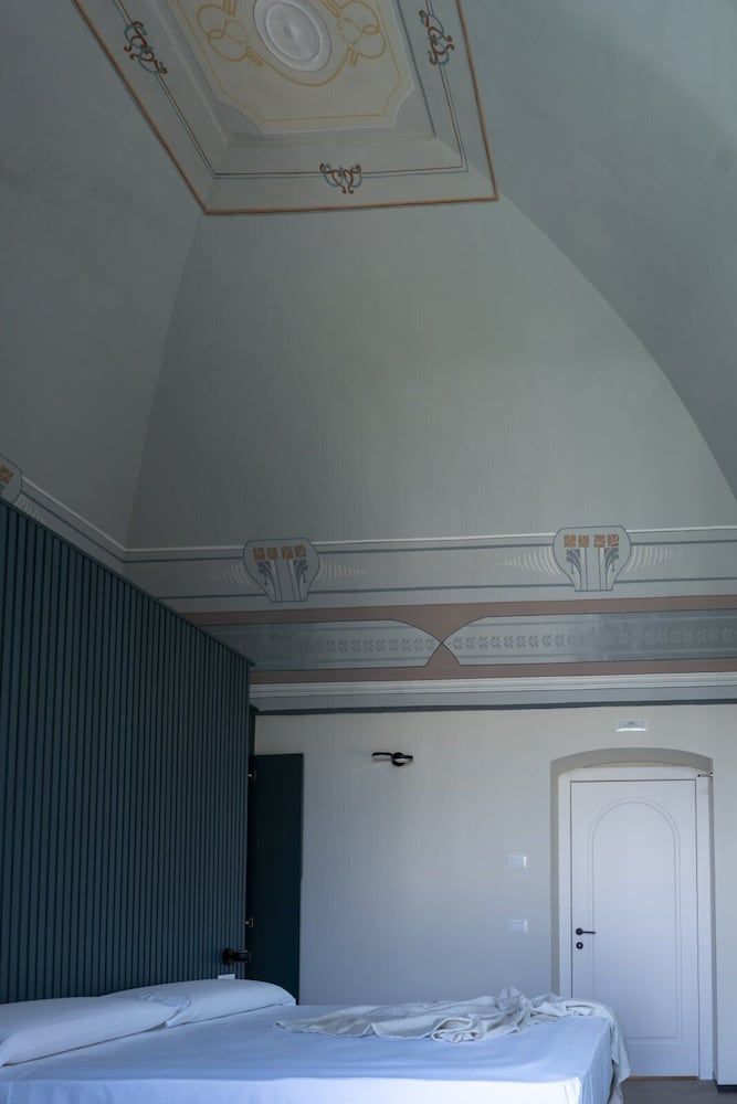 casale della vittoria Deluxe Double or Twin Room, 2 Bedrooms, Non Smoking, Courtyard View 5