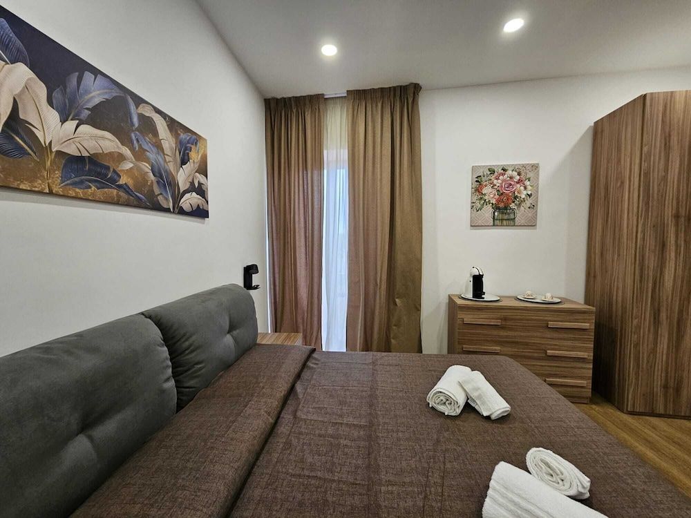 La Darsena Guesthouse Studio (0 Bedroom) 13