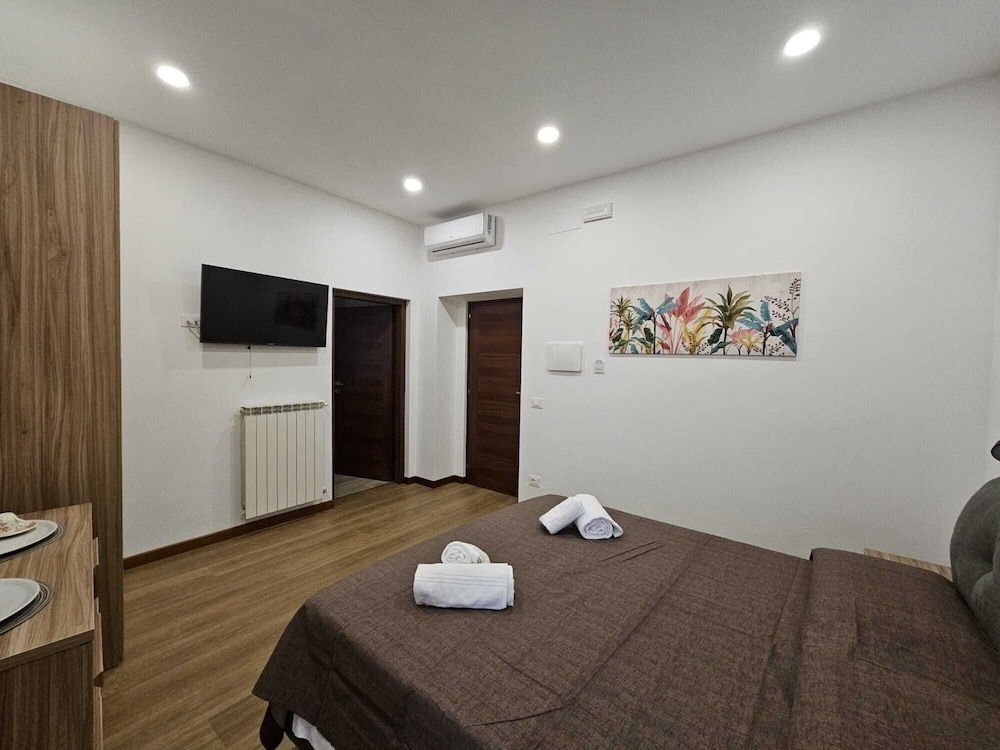 La Darsena Guesthouse Studio (0 Bedroom) 4